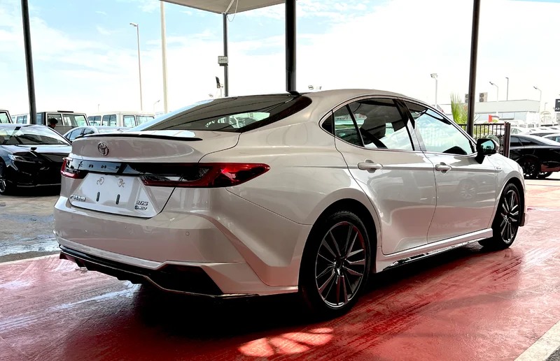 Camry