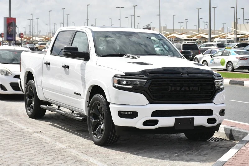 RAM 1500