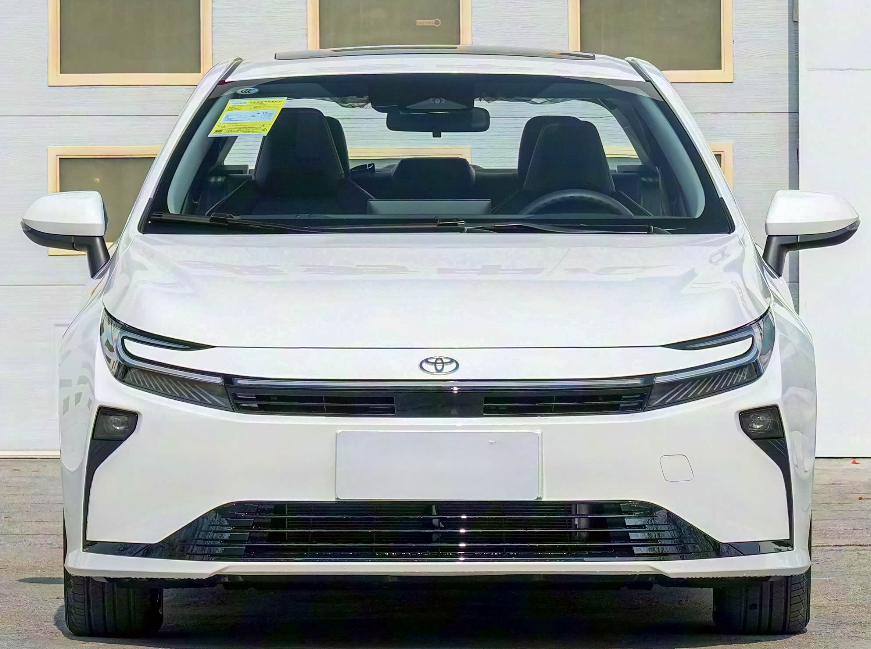corolla