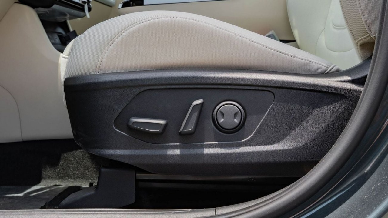 Hyundai Tucson Gallery