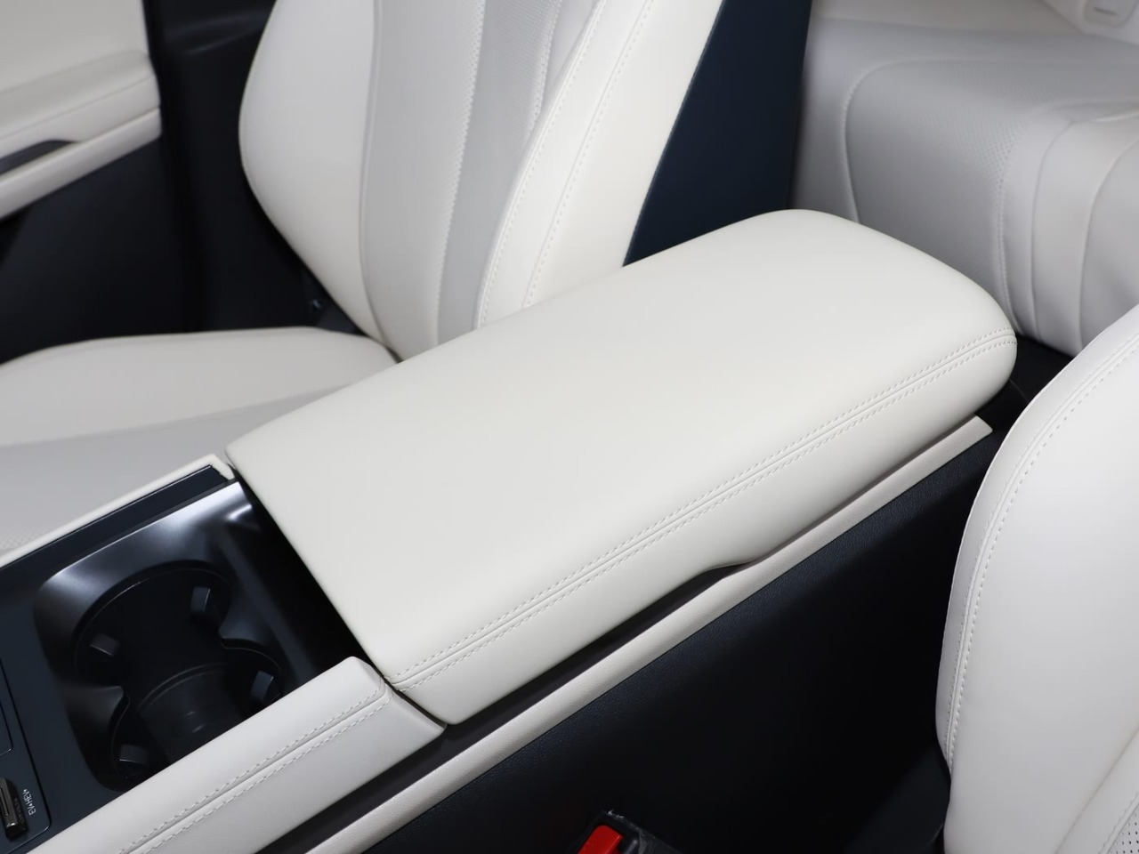 BYD qin L Gallery