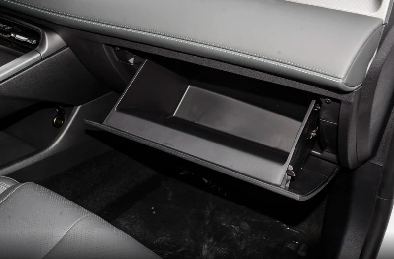 BYD Qin Plus DM-i Gallery