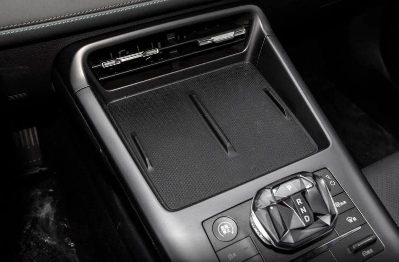 BYD Qin Plus DM-i Gallery