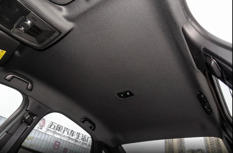 BYD Qin Plus DM-i Gallery