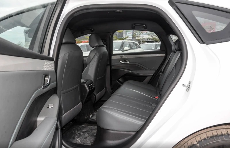 BYD Qin Plus DM-i Gallery