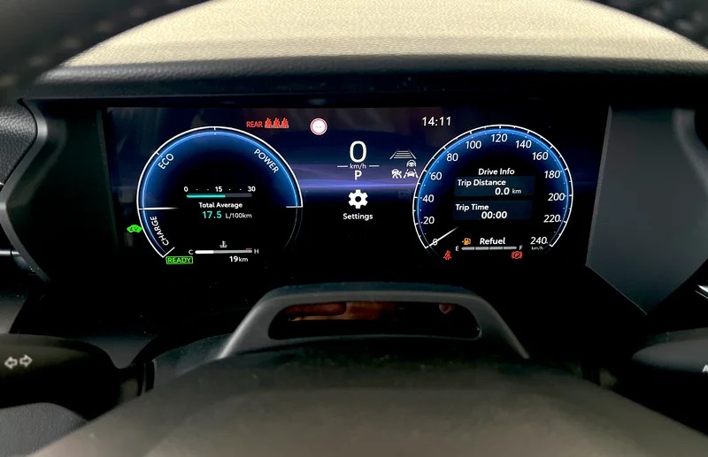 Camry Gallery