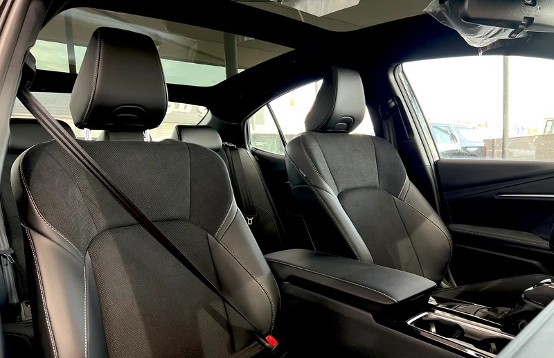 Camry Gallery