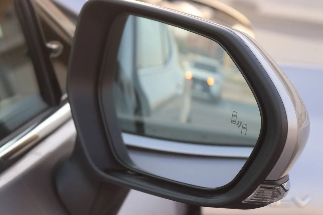 Camry Inteligent Gallery