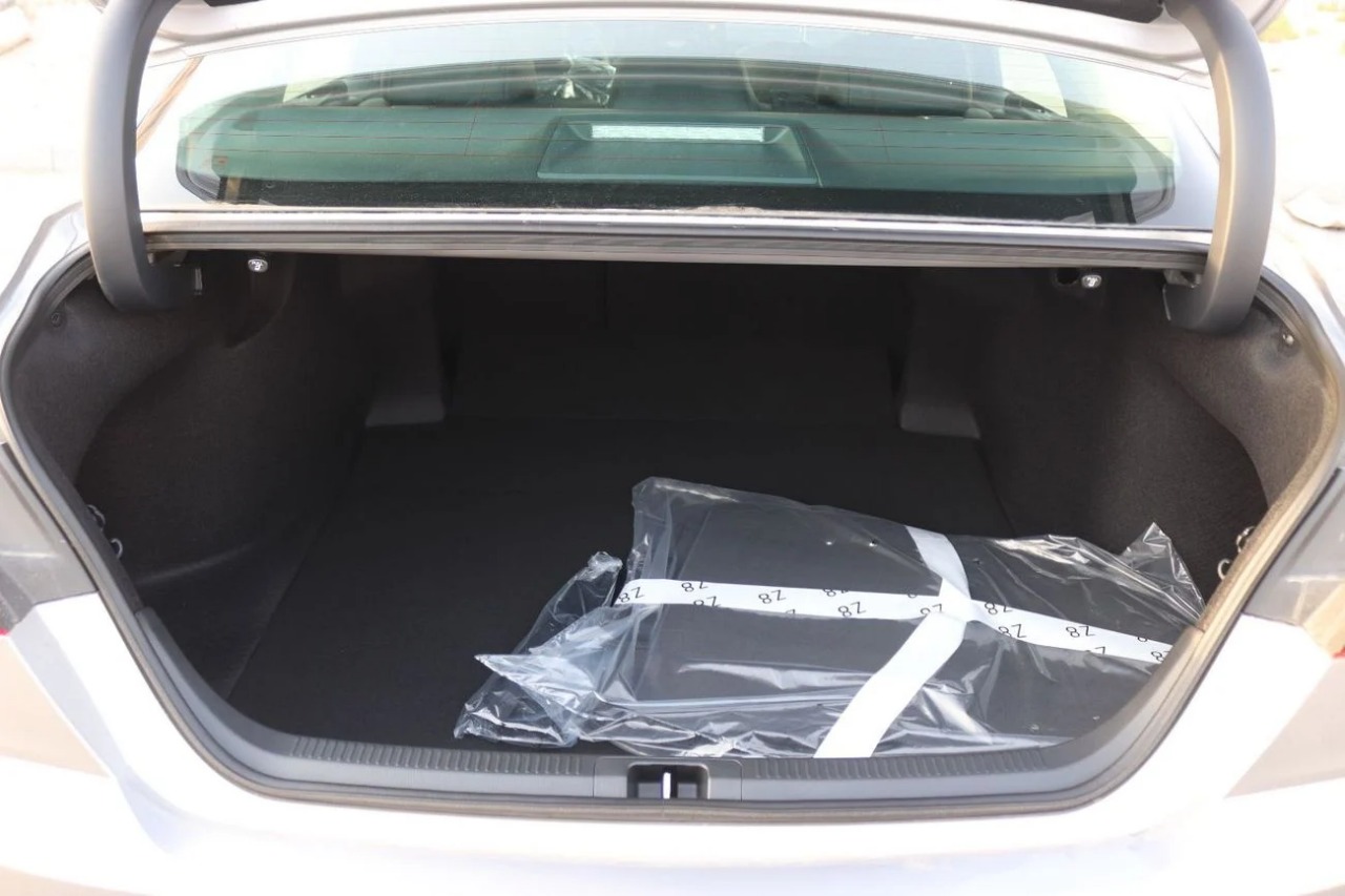 Camry Inteligent Gallery