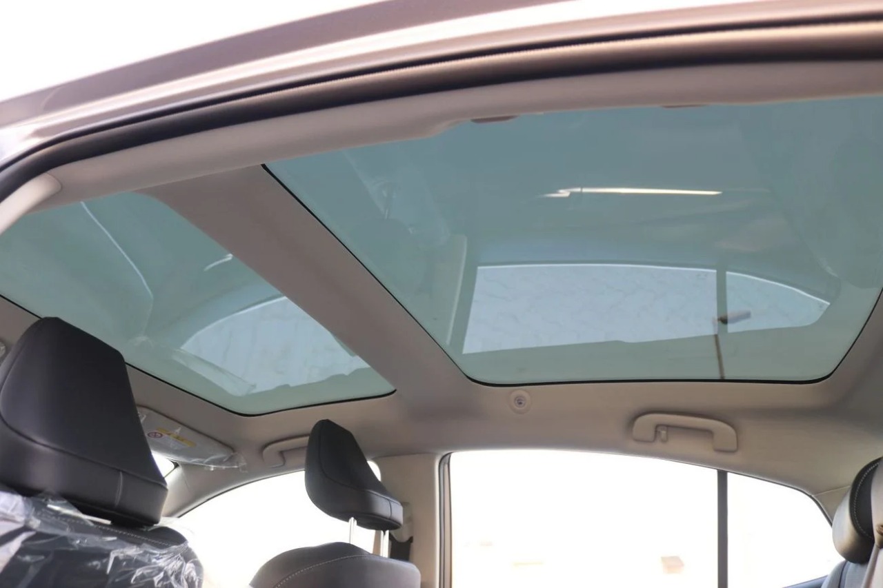 Camry Inteligent Gallery