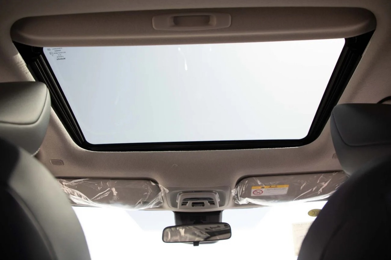 Toyota Corolla Cross Gallery