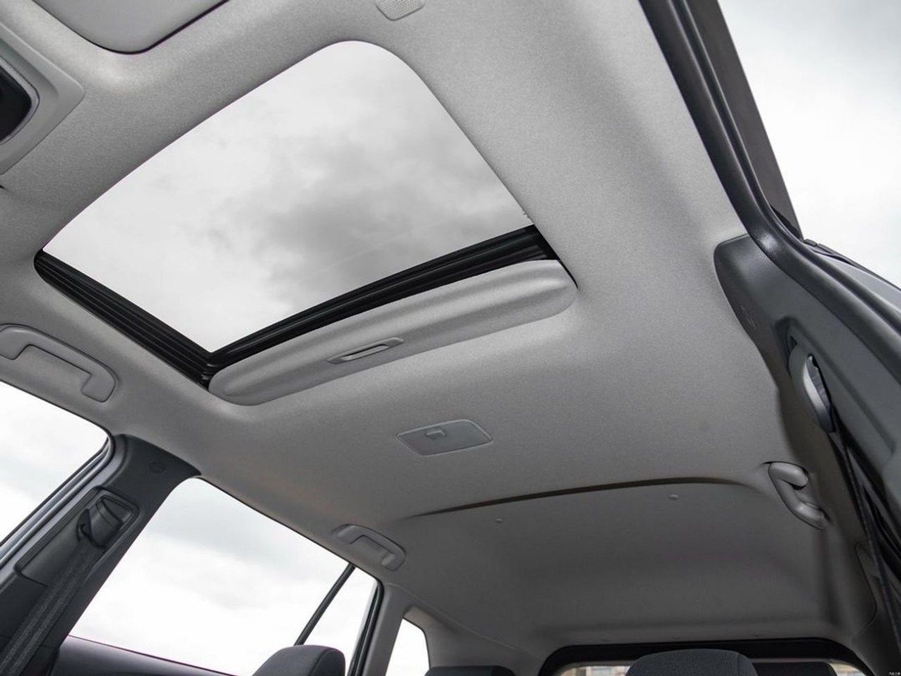 Toyota Fortlander Gallery