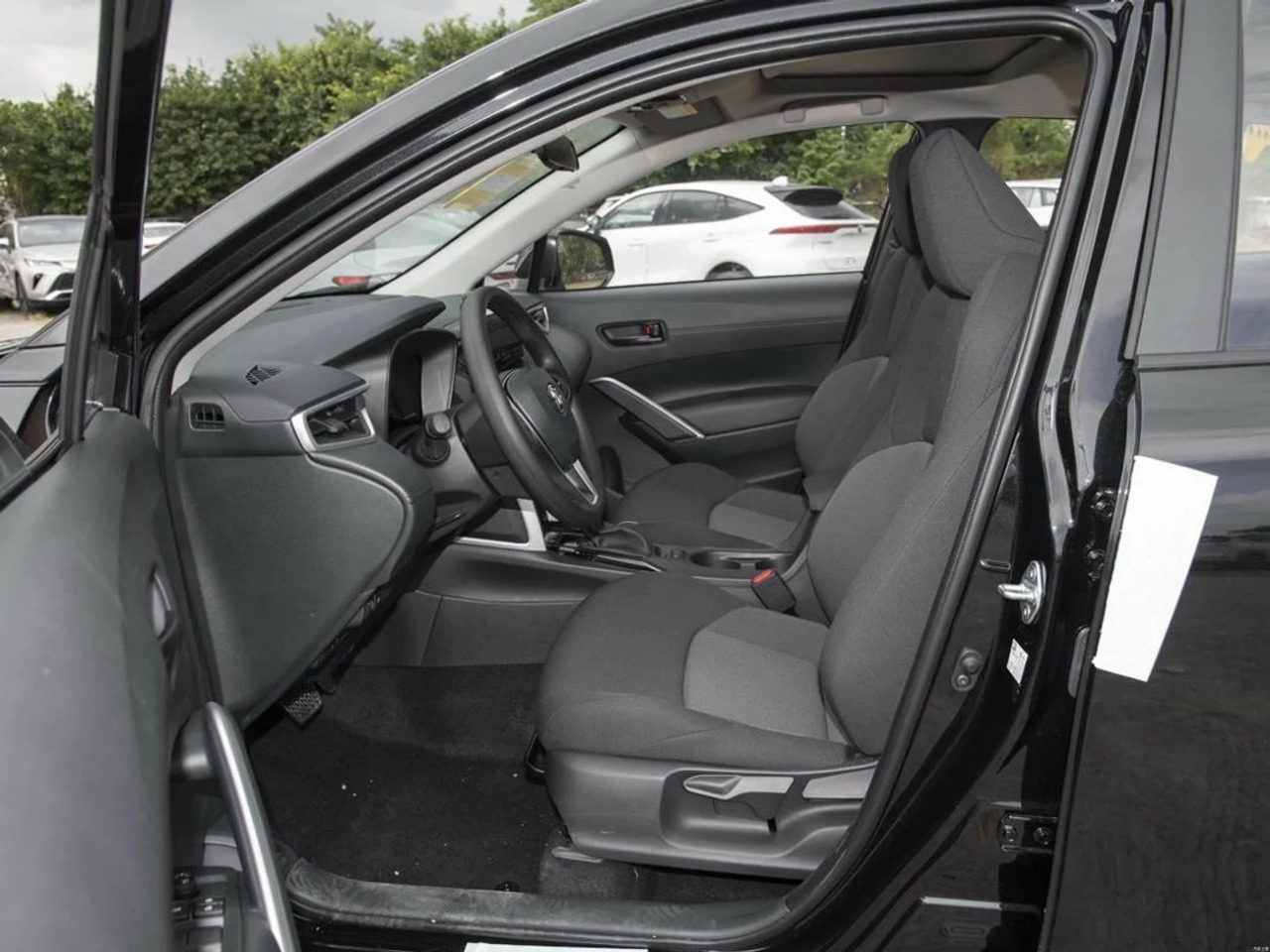 Toyota Fortlander Gallery