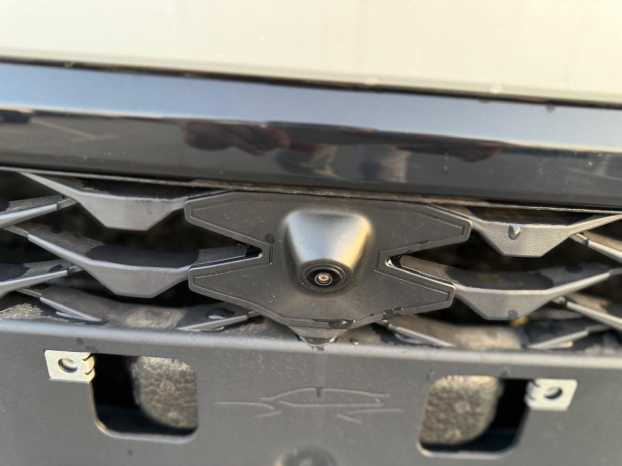 Toyota Fortlander Gallery
