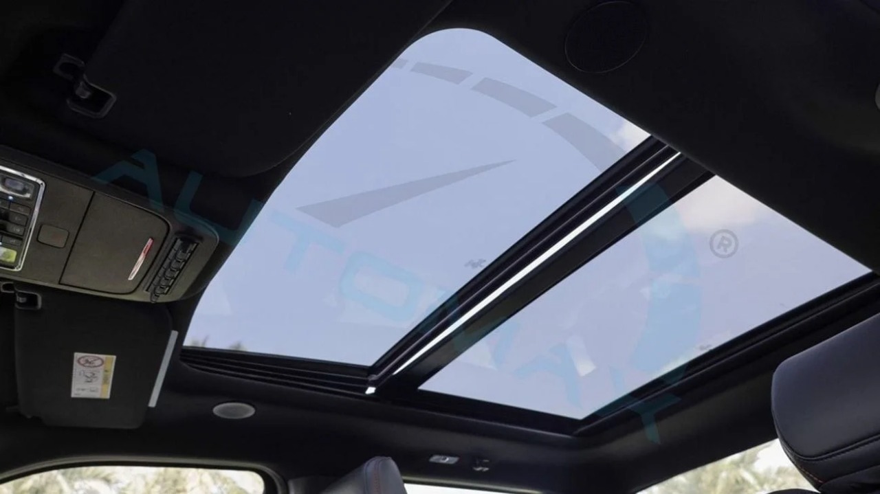 Ford F150 RAPTER Gallery