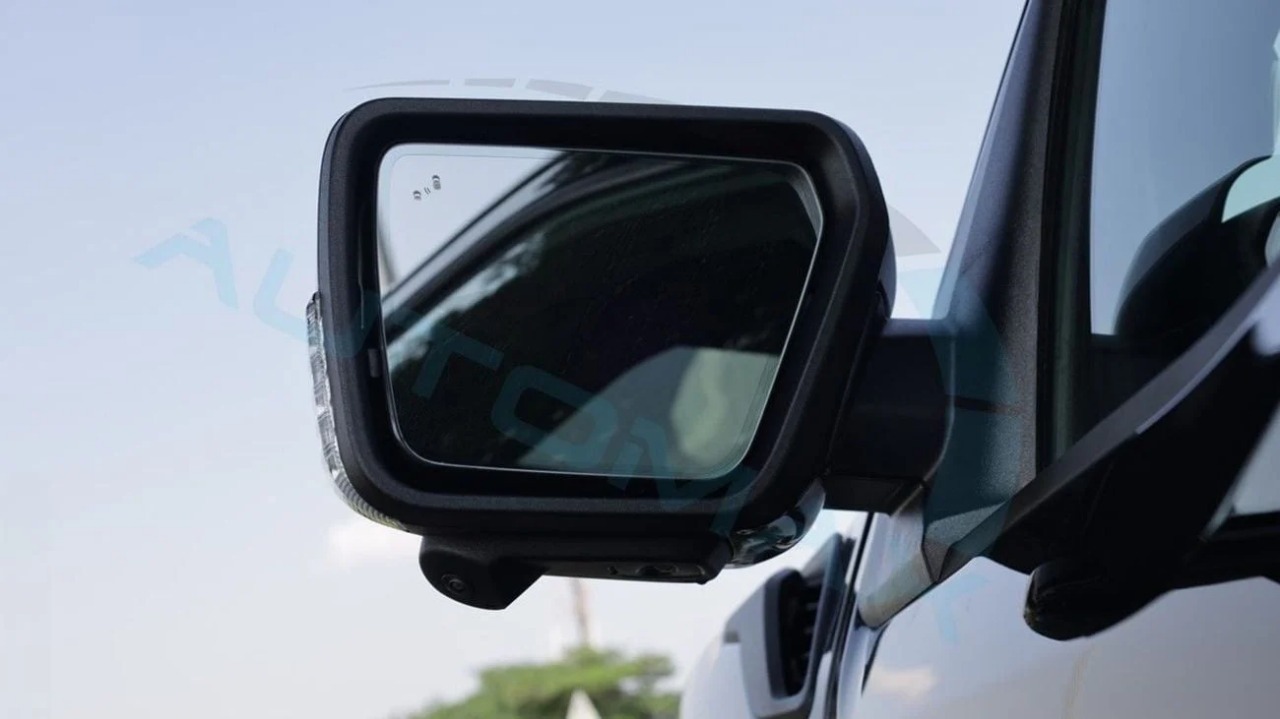 Ford F150 RAPTER Gallery