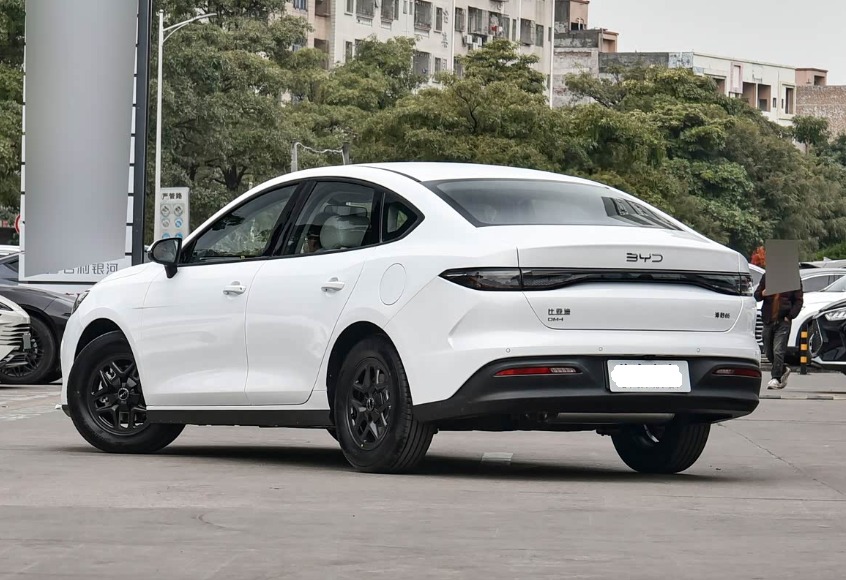 BYD seal 5 DM-i Gallery