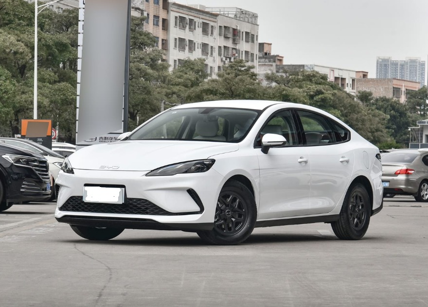 BYD seal 5 DM-i Gallery