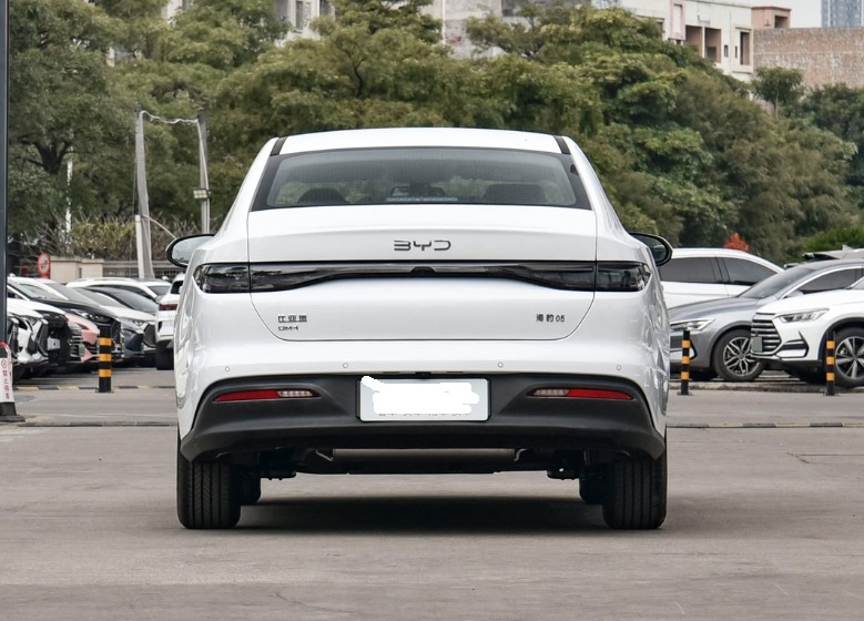 BYD seal 5 DM-i Gallery