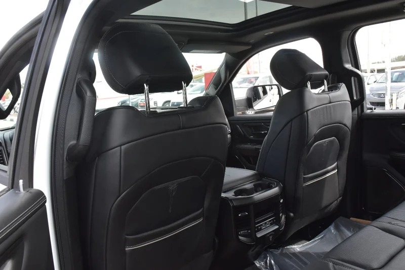 RAM 1500 Gallery