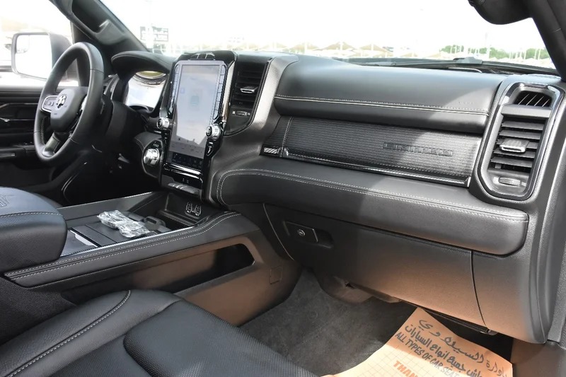 RAM 1500 Gallery