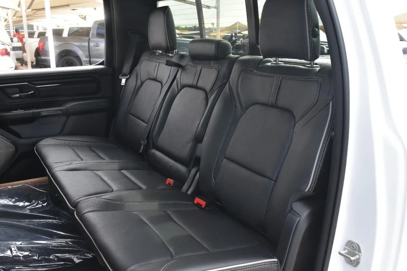 RAM 1500 Gallery