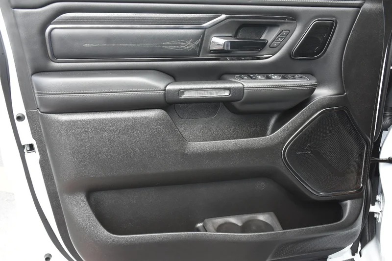 RAM 1500 Gallery