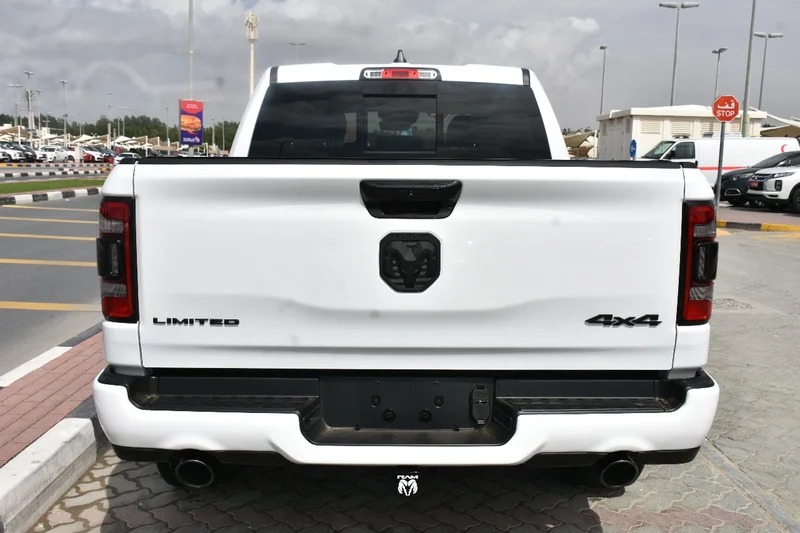 RAM 1500 Gallery