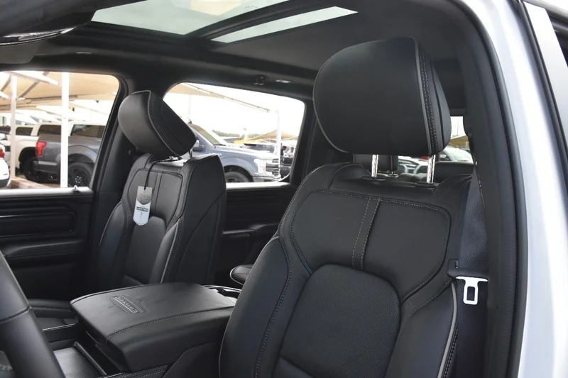 RAM 1500 Gallery