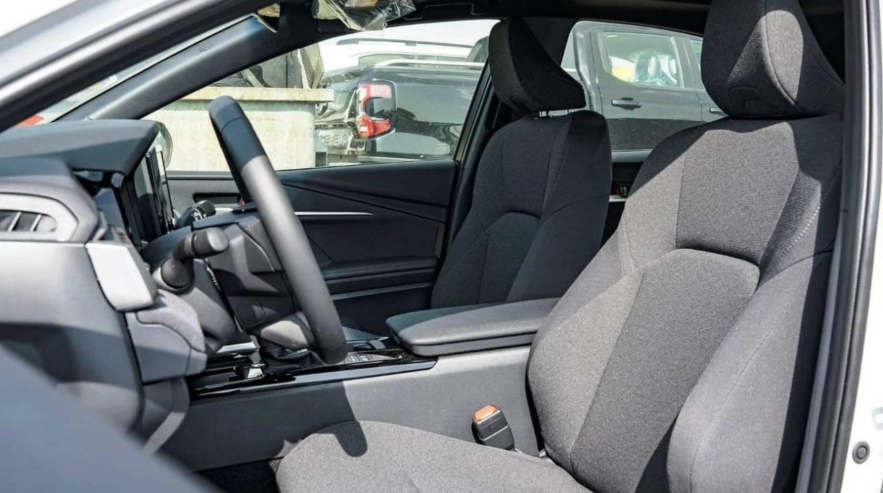 Camry Dual Engine Gallery