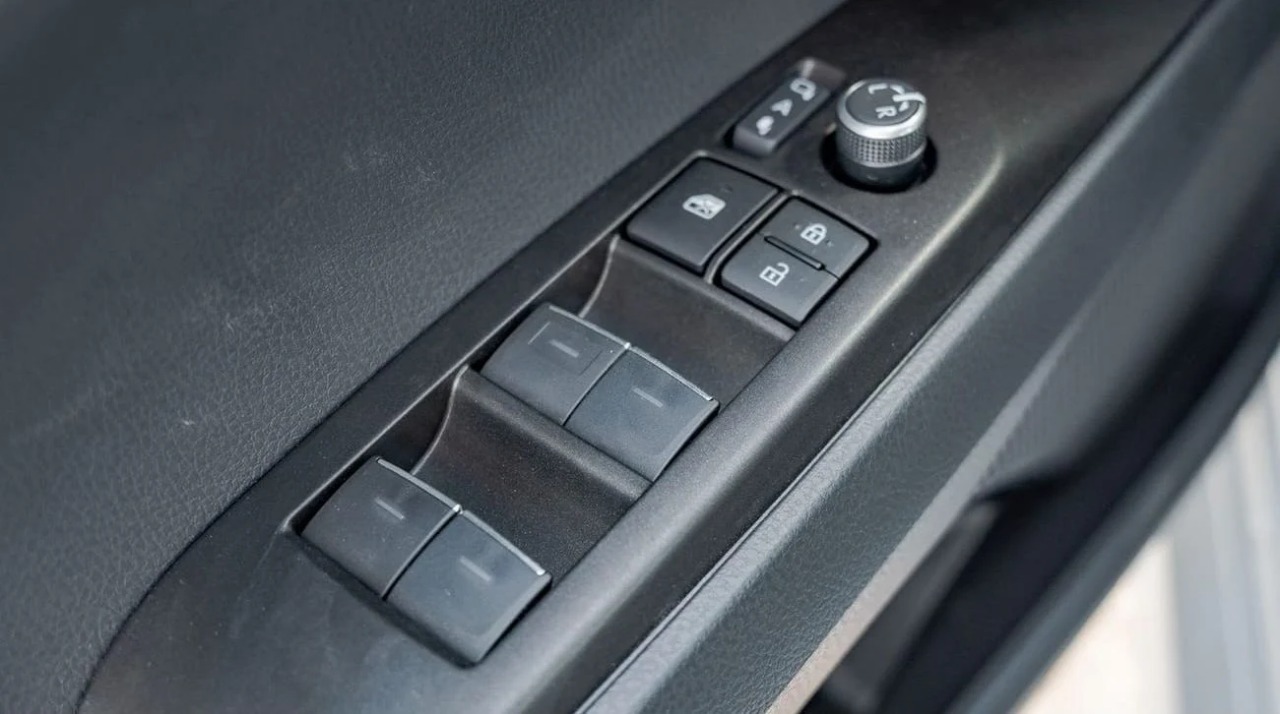 Camry Dual Engine Gallery