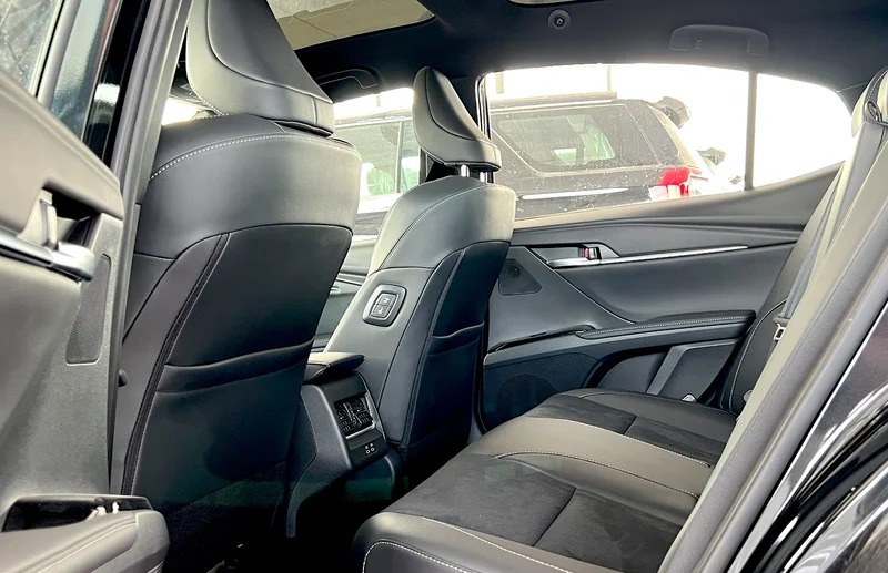 Camry Gallery