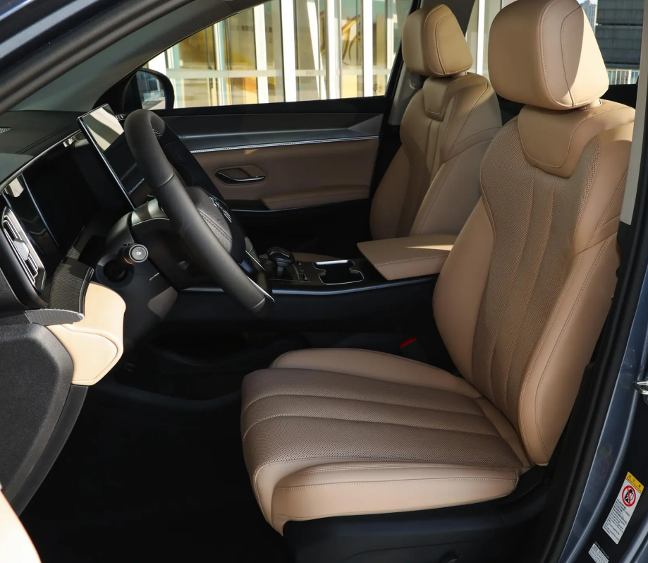 Song Pro DM-i 115km Gallery