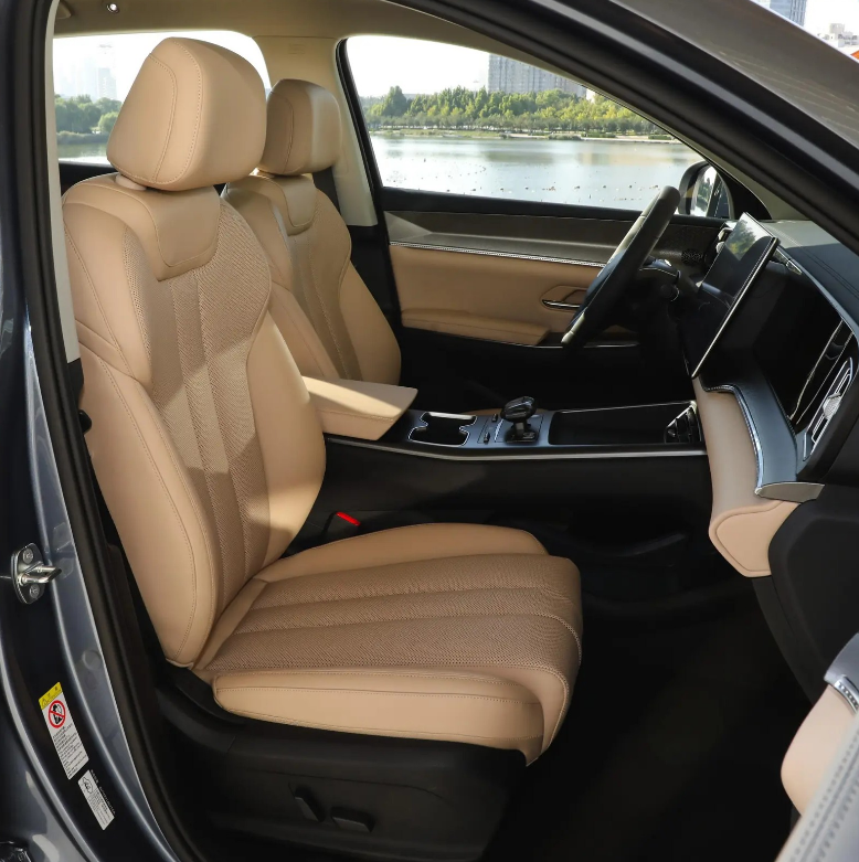 Song Pro DM-i 115km Gallery