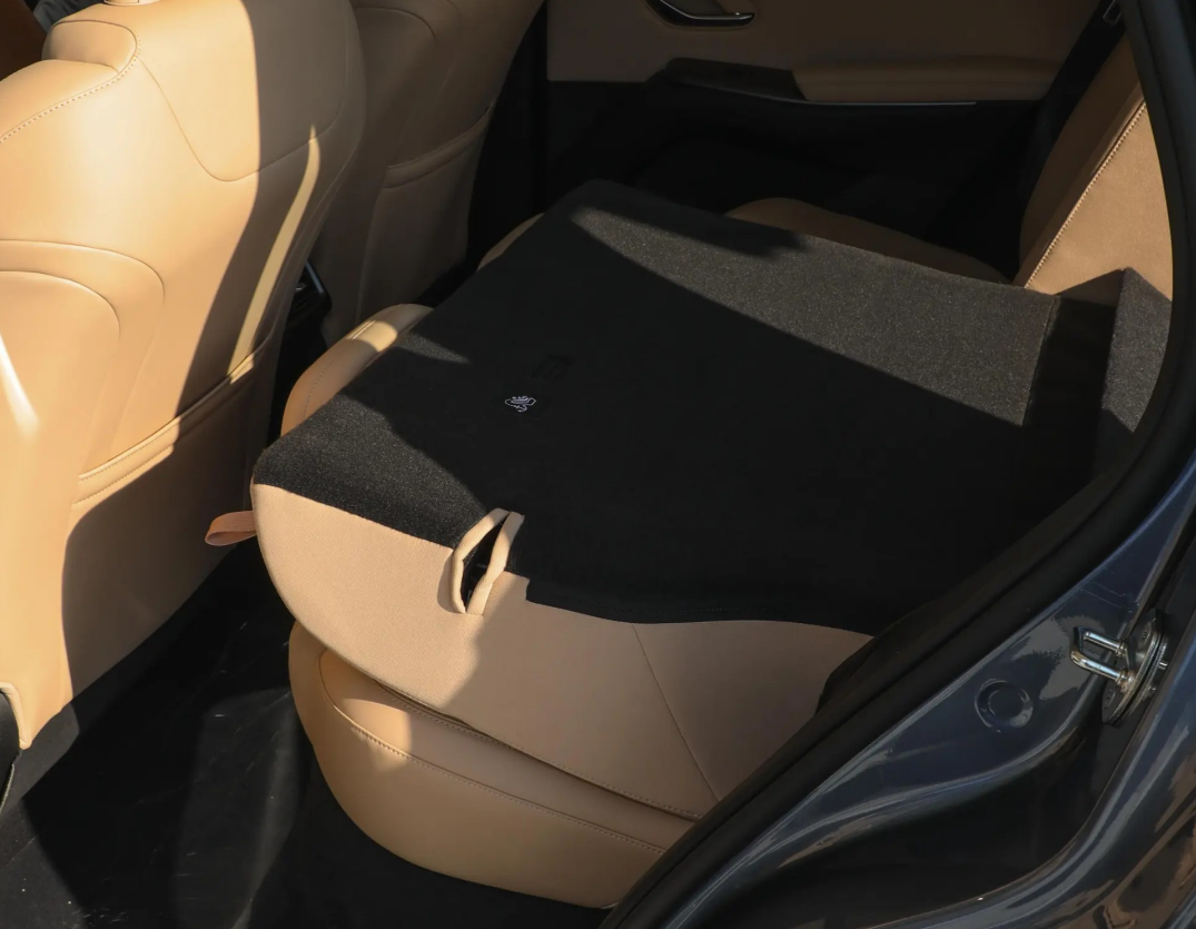 Song Pro DM-i 115km Gallery