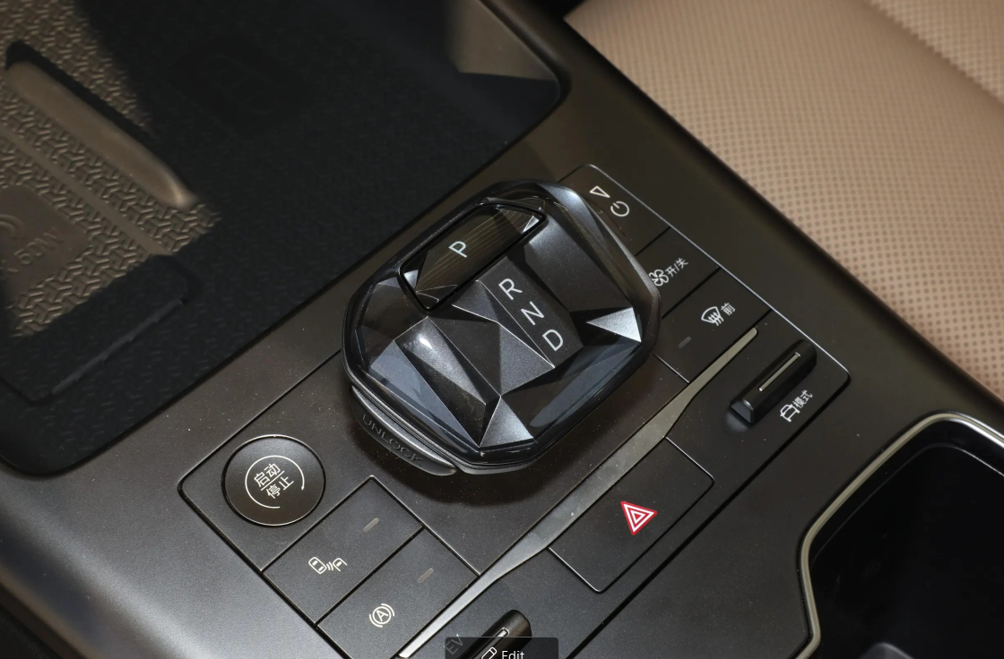 Song Pro DM-i 115km Gallery