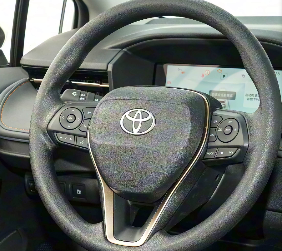 corolla Gallery
