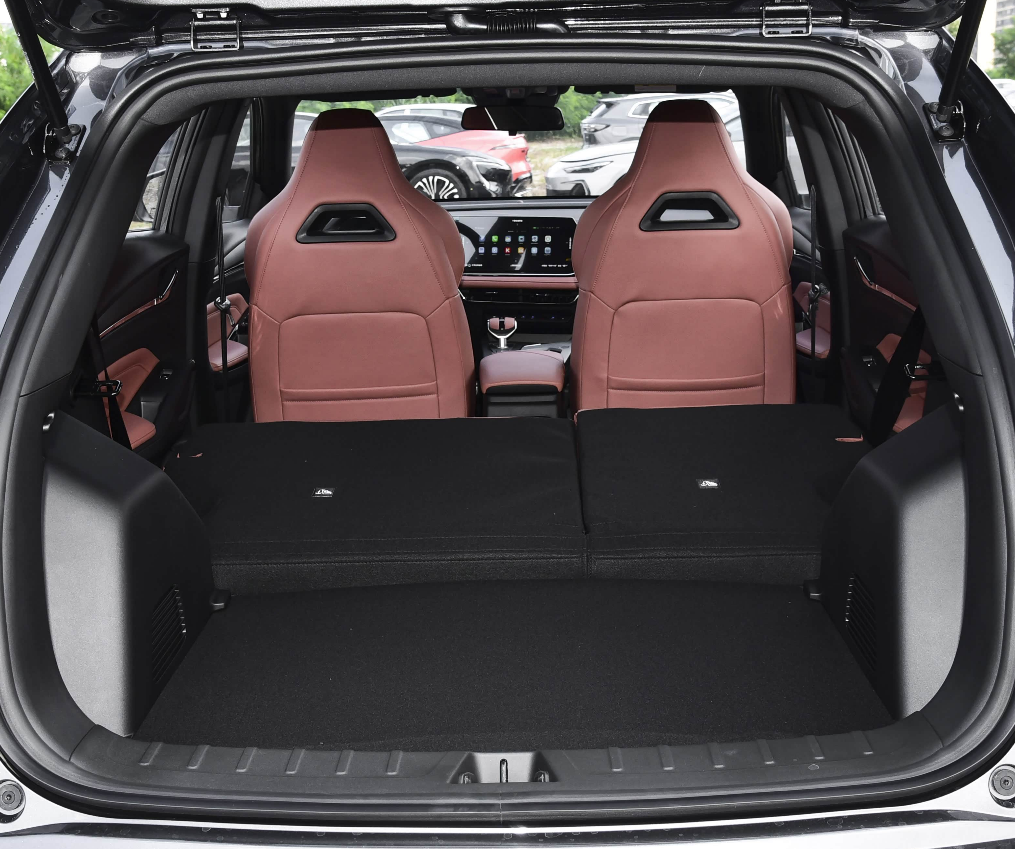 X5 PLUS Gallery