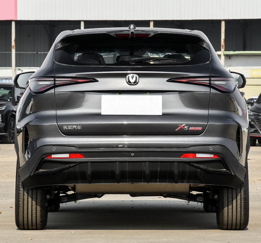 X5 PLUS Gallery