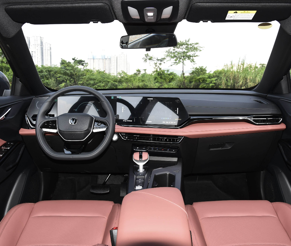 X5 PLUS Gallery